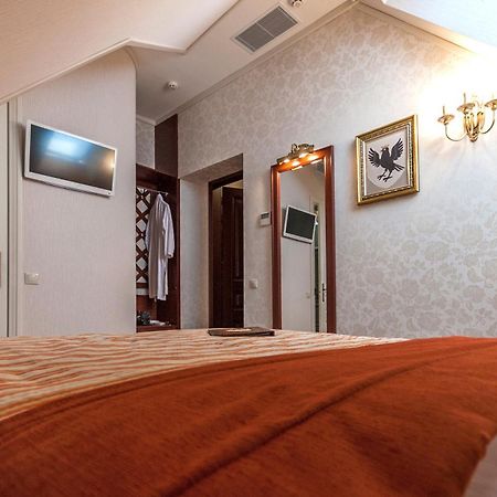 Villa Stanislavskyi Hotel Lviv Room photo