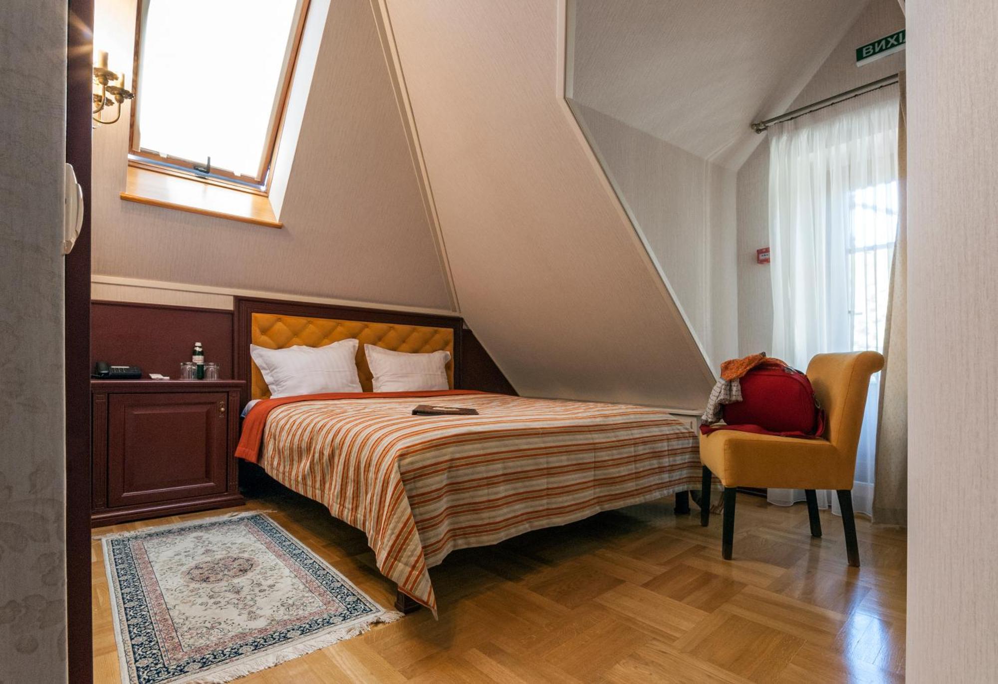 Villa Stanislavskyi Hotel Lviv Room photo
