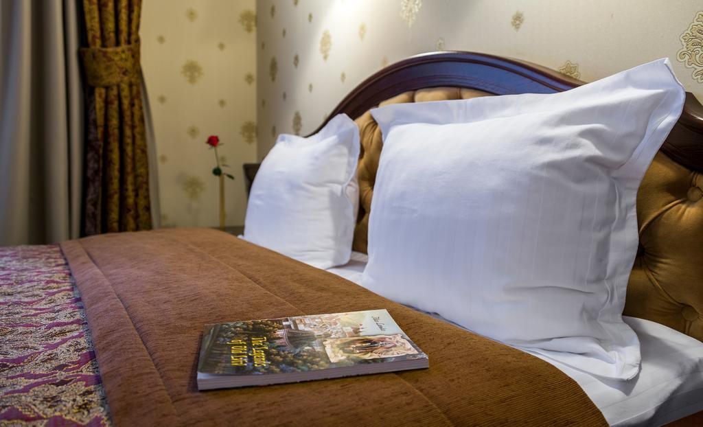 Villa Stanislavskyi Hotel Lviv Room photo